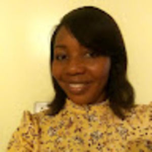 Meet your Posher, Louisie